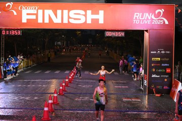 RUN TO LIVE 2025 - Ảnh #3141472