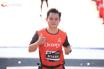 RUN TO LIVE 2025 - Ảnh #3208264