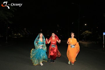 RUN TO LIVE 2025 - Ảnh #3279801