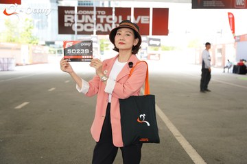 RUN TO LIVE 2025 - Ảnh #3120599