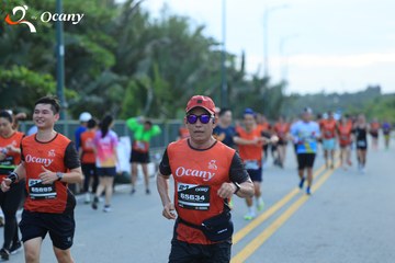 RUN TO LIVE 2025 - Ảnh #3284253