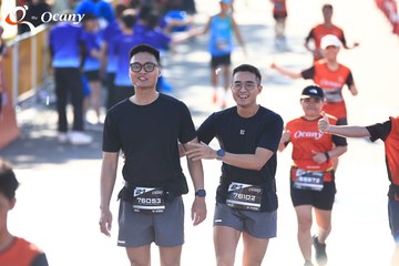 RUN TO LIVE 2025 - Ảnh #3207250