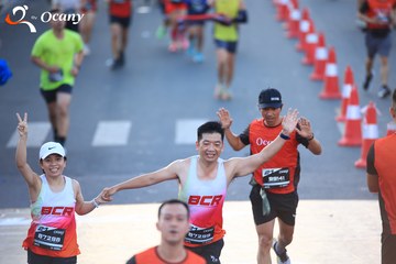RUN TO LIVE 2025 - Ảnh #3153891