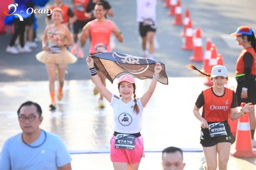 RUN TO LIVE 2025 - Ảnh #3203321