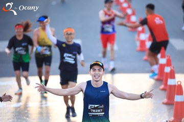 RUN TO LIVE 2025 - Ảnh #3154042