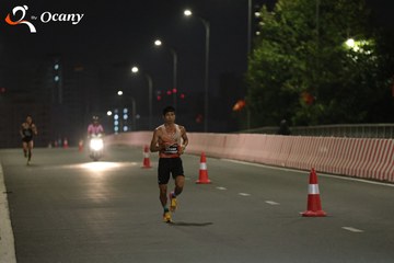RUN TO LIVE 2025 - Ảnh #3201085