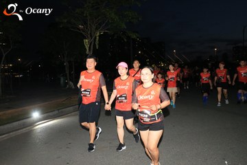 RUN TO LIVE 2025 - Ảnh #3283397