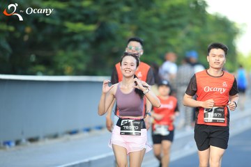 RUN TO LIVE 2025 - Ảnh #3290240