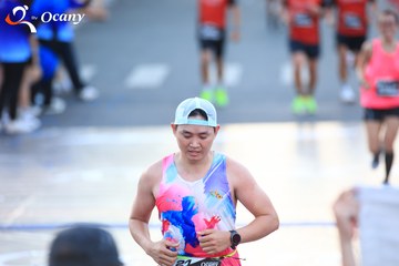 RUN TO LIVE 2025 - Ảnh #3153254