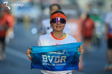 RUN TO LIVE 2025 - Ảnh #3285463