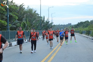RUN TO LIVE 2025 - Ảnh #3280555