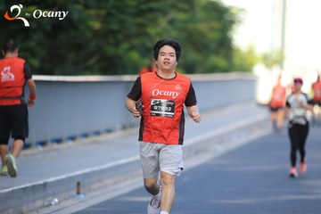 RUN TO LIVE 2025 - Ảnh #3291054
