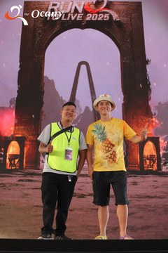 RUN TO LIVE 2025 - Ảnh #3122436