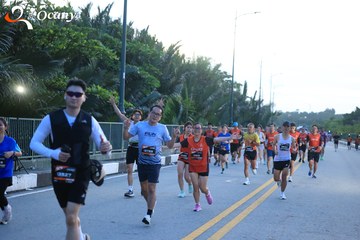 RUN TO LIVE 2025 - Ảnh #3265916