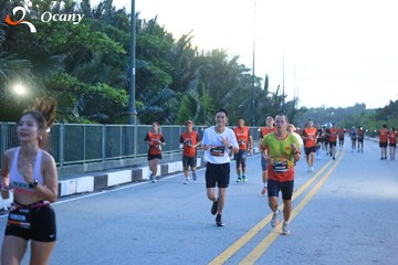 RUN TO LIVE 2025 - Ảnh #3264675