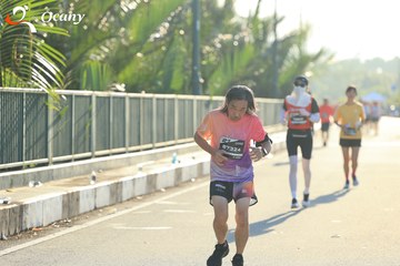 RUN TO LIVE 2025 - Ảnh #3304032