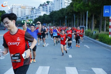RUN TO LIVE 2025 - Ảnh #3257751
