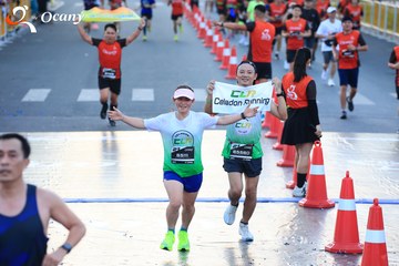 RUN TO LIVE 2025 - Ảnh #3153342