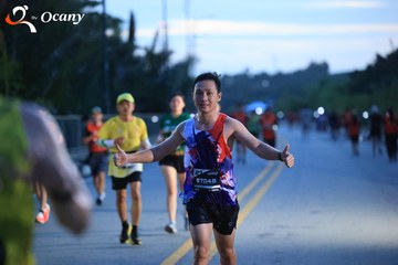 RUN TO LIVE 2025 - Ảnh #3263773