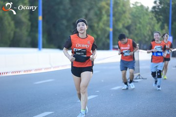 RUN TO LIVE 2025 - Ảnh #3258487