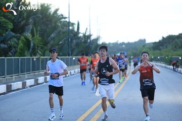 RUN TO LIVE 2025 - Ảnh #3265465