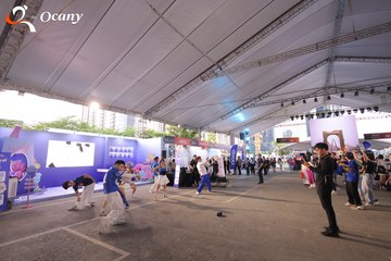 RUN TO LIVE 2025 - Ảnh #3122608
