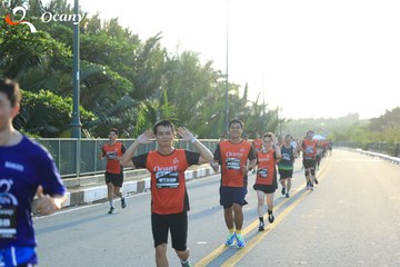 RUN TO LIVE 2025 - Ảnh #3300726