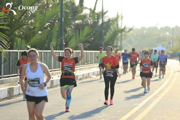 RUN TO LIVE 2025 - Ảnh #3302437