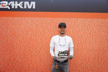 RUN TO LIVE 2025 - Ảnh #3120686
