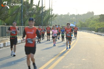 RUN TO LIVE 2025 - Ảnh #3299835