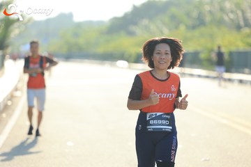 RUN TO LIVE 2025 - Ảnh #3304769