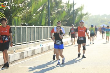 RUN TO LIVE 2025 - Ảnh #3304254
