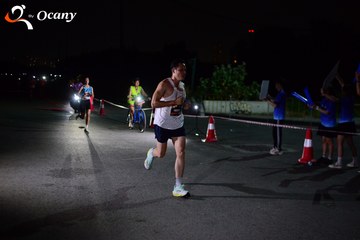 RUN TO LIVE 2025 - Ảnh #3269951