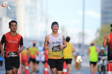 RUN TO LIVE 2025 - Ảnh #3288746