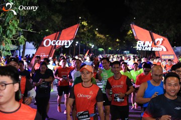 RUN TO LIVE 2025 - Ảnh #3139822