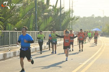 RUN TO LIVE 2025 - Ảnh #3301477