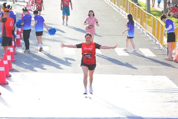 RUN TO LIVE 2025 - Ảnh #3191867