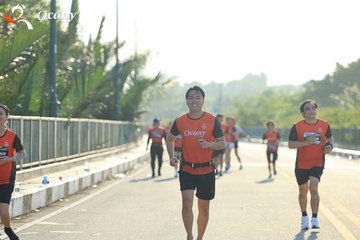 RUN TO LIVE 2025 - Ảnh #3303980