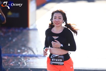 RUN TO LIVE 2025 - Ảnh #3207081