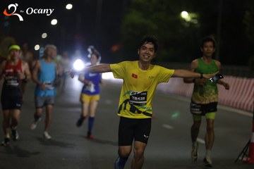 RUN TO LIVE 2025 - Ảnh #3201925