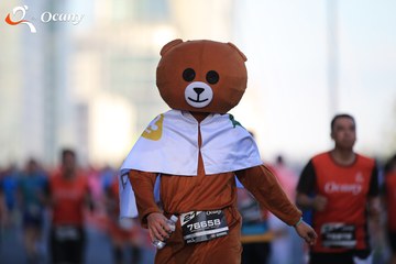 RUN TO LIVE 2025 - Ảnh #3282216