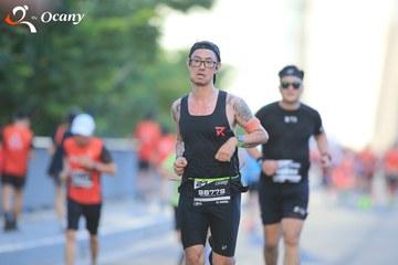 RUN TO LIVE 2025 - Ảnh #3279709