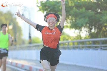 RUN TO LIVE 2025 - Ảnh #3259957