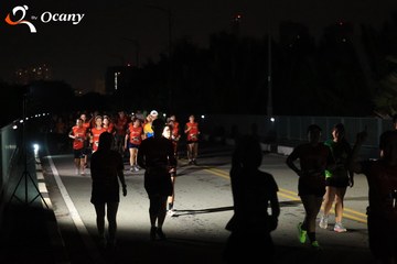 RUN TO LIVE 2025 - Ảnh #3261533