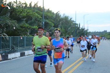 RUN TO LIVE 2025 - Ảnh #3281949