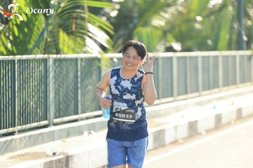 RUN TO LIVE 2025 - Ảnh #3304974