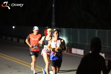 RUN TO LIVE 2025 - Ảnh #3256862