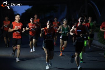 RUN TO LIVE 2025 - Ảnh #3155399