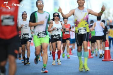 RUN TO LIVE 2025 - Ảnh #3289582