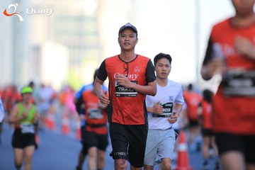 RUN TO LIVE 2025 - Ảnh #3282134